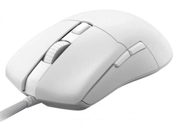 Миша Hator Pulsar 2 White (HTM-511) — изображение 5