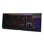 Клавиатура Ergo KB-612 USB Black (KB-612) Клавиатура Ergo KB-612 USB (KB-612)