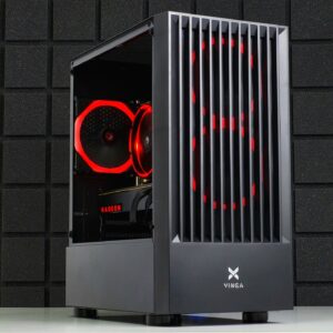 Компьютер для учебы, работы, игр "STARFIELD LITE-2" Компьютер для учебы, работы, игр "STARFIELD LITE-2"