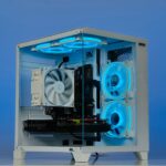 Комп'ютер для работы, игр "CUBICUS-R" Ryzen 7 1700 / GTX 1070