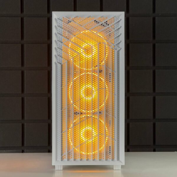 Комп'ютер для роботи, ігор "CYBERPUNK SUNRISE" RYZEN 7 / 2060 RTX / 5700XT — изображение 6