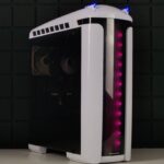 Комп'ютер "CYBERPUNK STORMTROOPER"   RYZEN 5 5600 RTX 3060 12GB/6700XT 12GB