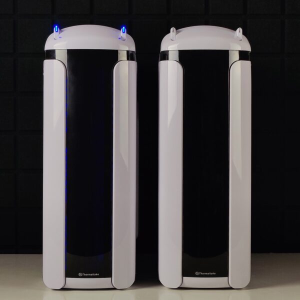 Комп'ютер "CYBERPUNK STORMTROOPER"   RYZEN 5 5600 RTX 3060 12GB/6700XT 12GB — изображение 8