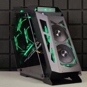 Комп'ютер для работы, игр "STALKER-L" RYZEN 5 5600 RTX 3060/6700XT 12GB
