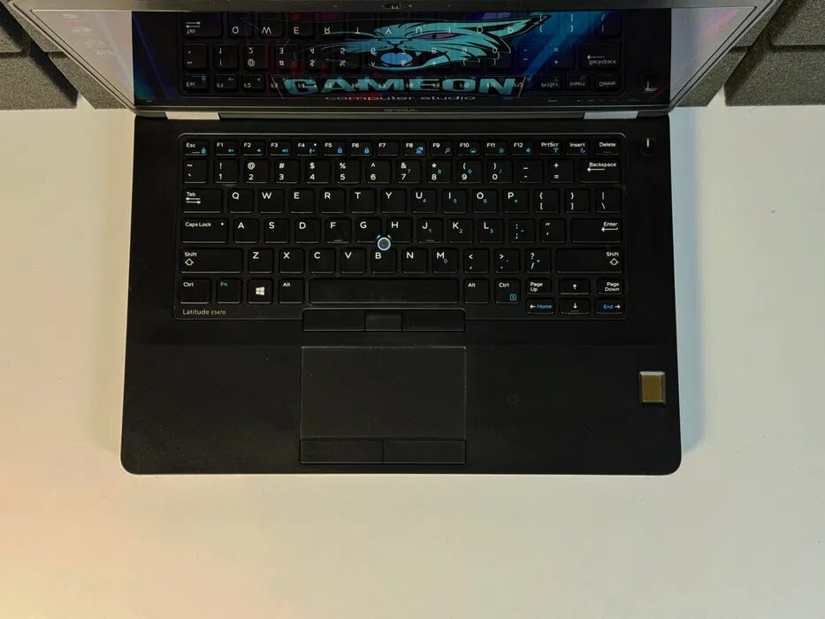 Dell Latitude e5470