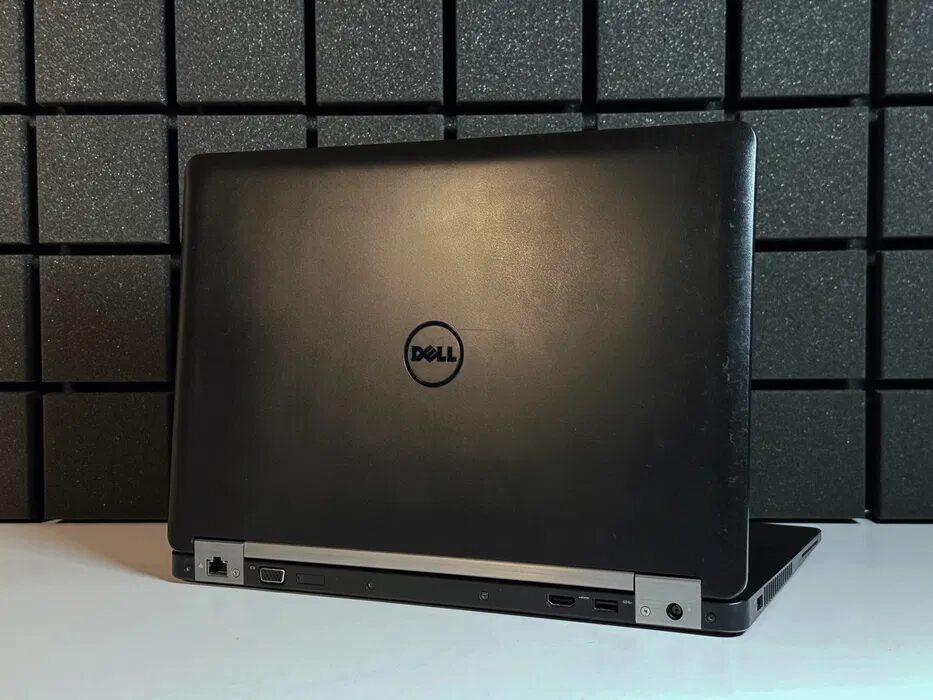 Dell Latitude e5470