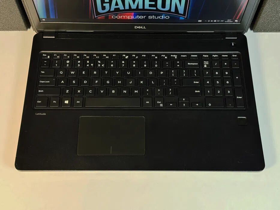 Dell Latitude 3580