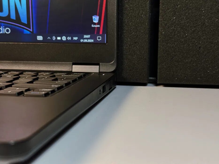 Dell Latitude 5480