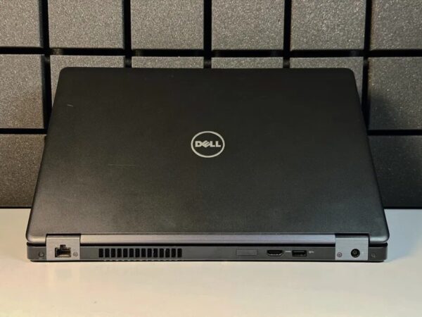 Dell Latitude 5480
