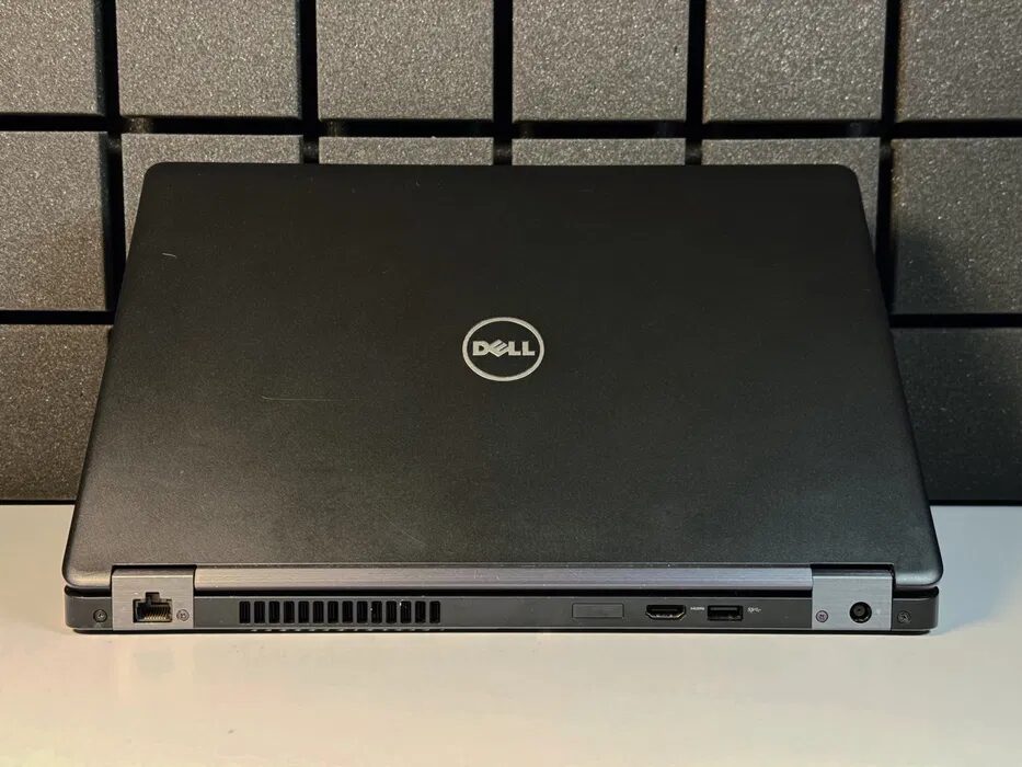 Dell Latitude 5480