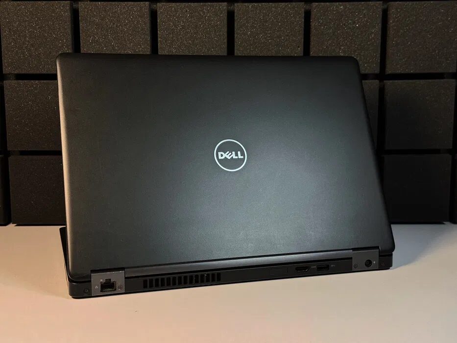 Dell Latitude 5480