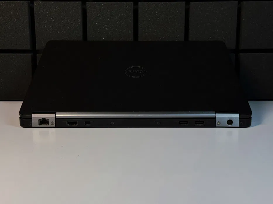 Dell latitude e7470