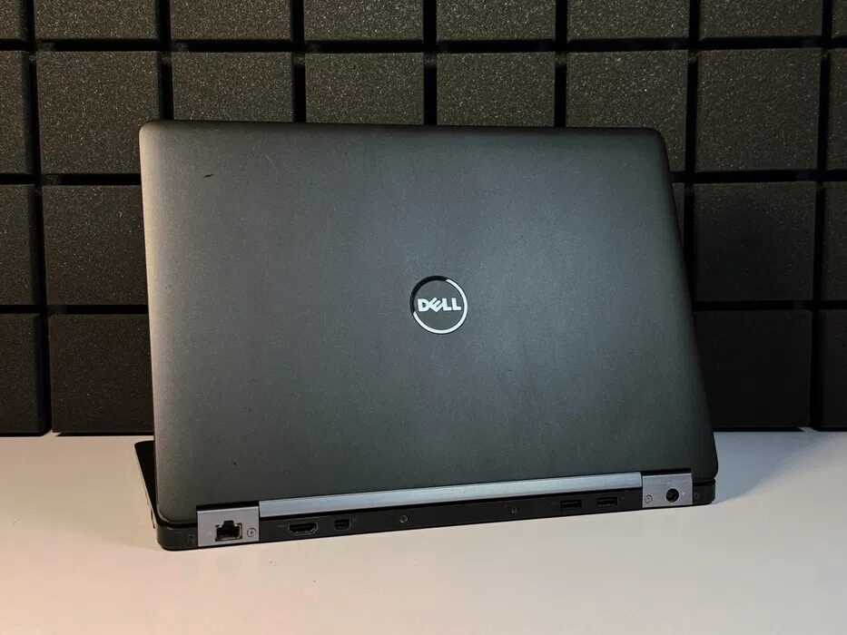 Dell latitude e7470