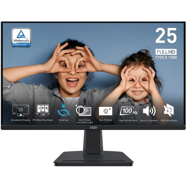 MSI 24.5"