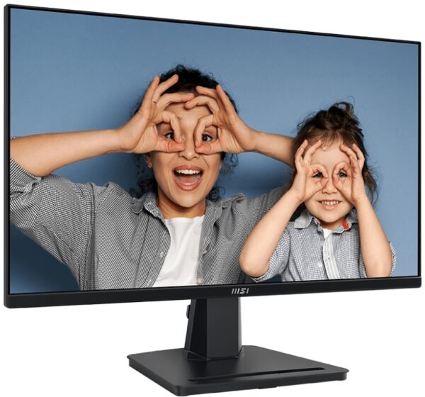 Монітор MSI 24.5" Pro MP251 IPS Black - Зображення 2