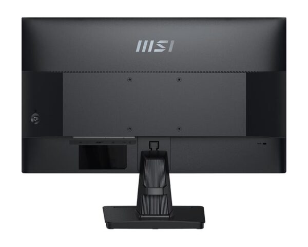Монітор MSI 24.5" Pro MP251 IPS Black - Зображення 3