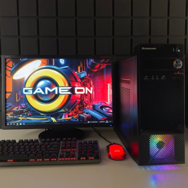Комп'ютер "OBSIDIAN DDR4" i3 6100 GTX 750ti 2gb — изображение 3