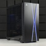 Комп'ютер "CYBSTEEL" intel i5 6500 + RTX 2060