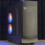 Ігровий ПК / AMD Ryzen 5 5600 / Nvidia GTX 1660 Super / SSD / DDR4