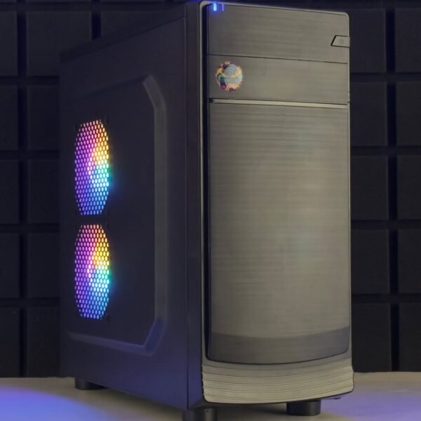Комп'ютер "CS-OMEGA" RYZEN 5 5600+GTX 1660S/Ti