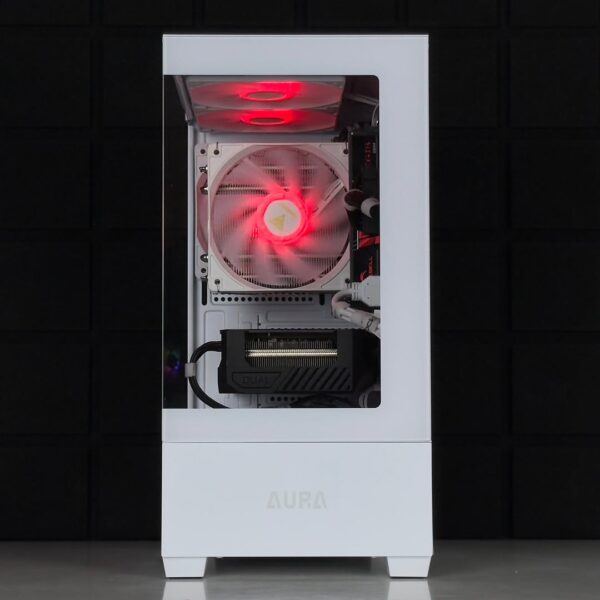 Комп'ютер "MIRROR" RYZEN 5 5600 RTX 2060 SUPER — изображение 2