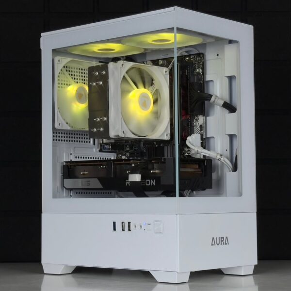 Комп'ютер "MIRROR" RYZEN 5 5600 RTX 2060 SUPER — изображение 5