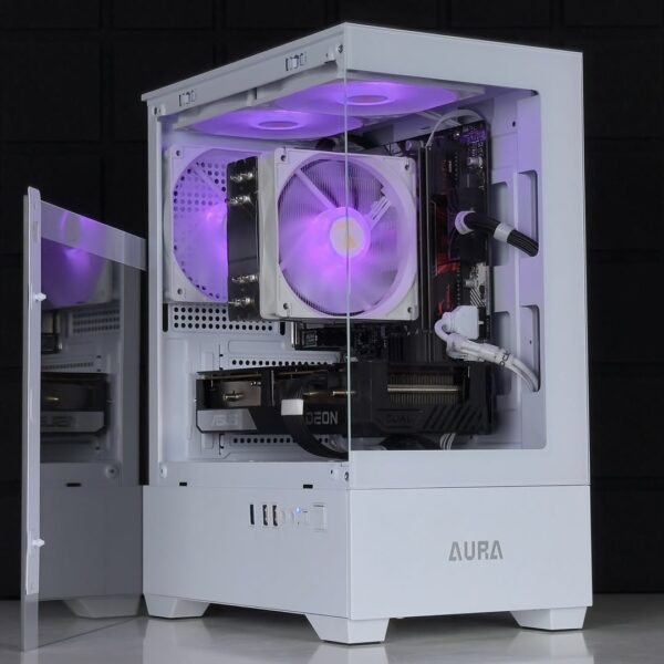 Комп'ютер "MIRROR" RYZEN 5 5600 RTX 2060 SUPER — изображение 4
