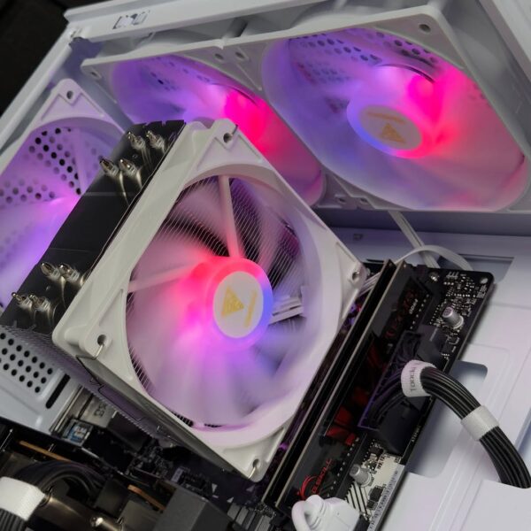 Комп'ютер "MIRROR" RYZEN 5 5600 RTX 2060 SUPER — изображение 3