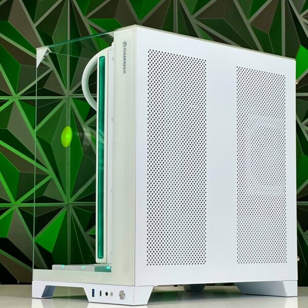 Ігровий комп'ютер "CS-Смарагдовий" RYZEN 7 7800X3D RTX 5060 — изображение 2