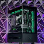 Ігровий ПК / AMD Ryzen 7 9800X / NVIDIA RTX 5080 / 32GB RAM / SSD / DDR5