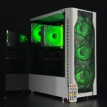 Комп'ютер "ЧЕРЕПАШКА НIНДЗЯ" RYZEN 5