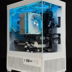 Комп'ютер "TRON LEGACY" RYZEN 5 5600 RTX 5050 8GB