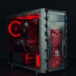 Ігровий ПК / AMD Ryzen 7 5700X / NVIDIA GTX 1050 / 16GB RAM / SSD / DDR4