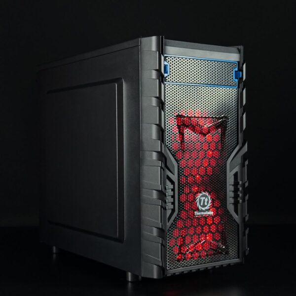 Комп'ютер "СТРАЙК" RYZEN 7 5700X — изображение 2