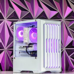 Комп'ютер для роботи, ігор "ФЛАМIНГО" RYZEN 7 5700X RTX 5060 8GB
