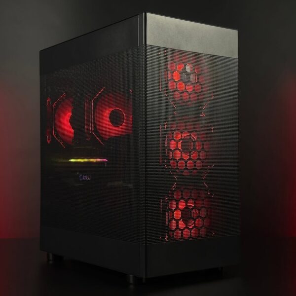 Kомп'ютер "DOOM GUY"  RYZEN 5 + 3070RTX — изображение 8