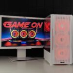 Ігровий ПК / Intel i7 6700 / Nvidia GTX 1060 3 Gb/ SSD / DDR4