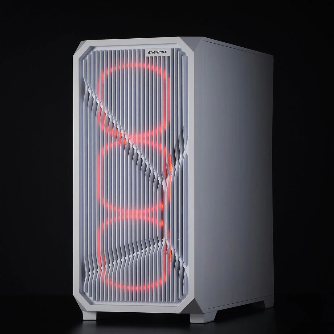 Ігровий ПК / INTEL CORE ULTRA 5 225F / NVIDIA RTX 3060 / SSD / DDR5 — изображение 2