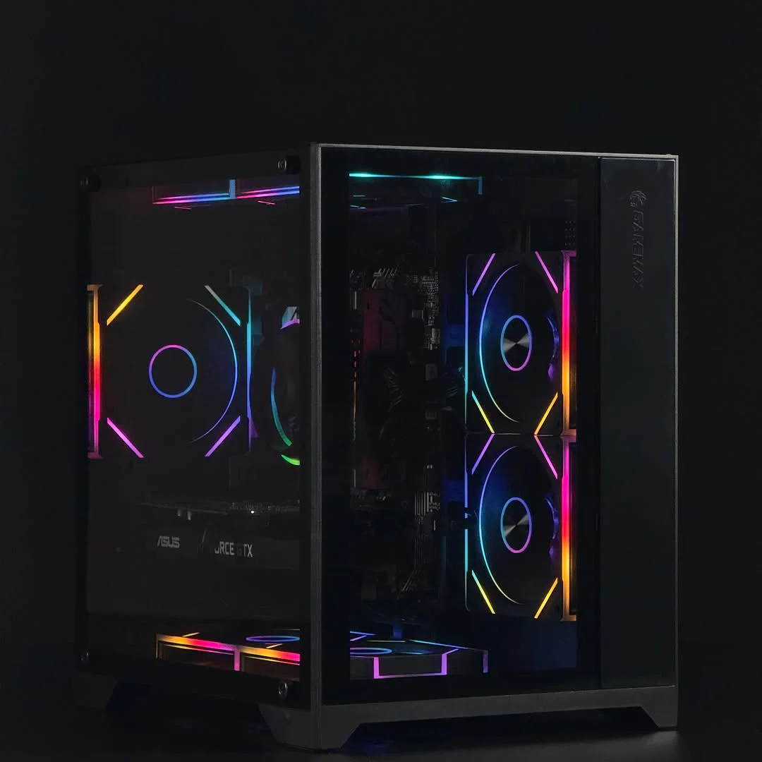 Ігровий ПК / Intel Core I5 10400F / Nvidia GTX 1650 4 Gb / SSD / DDR4 — изображение 2