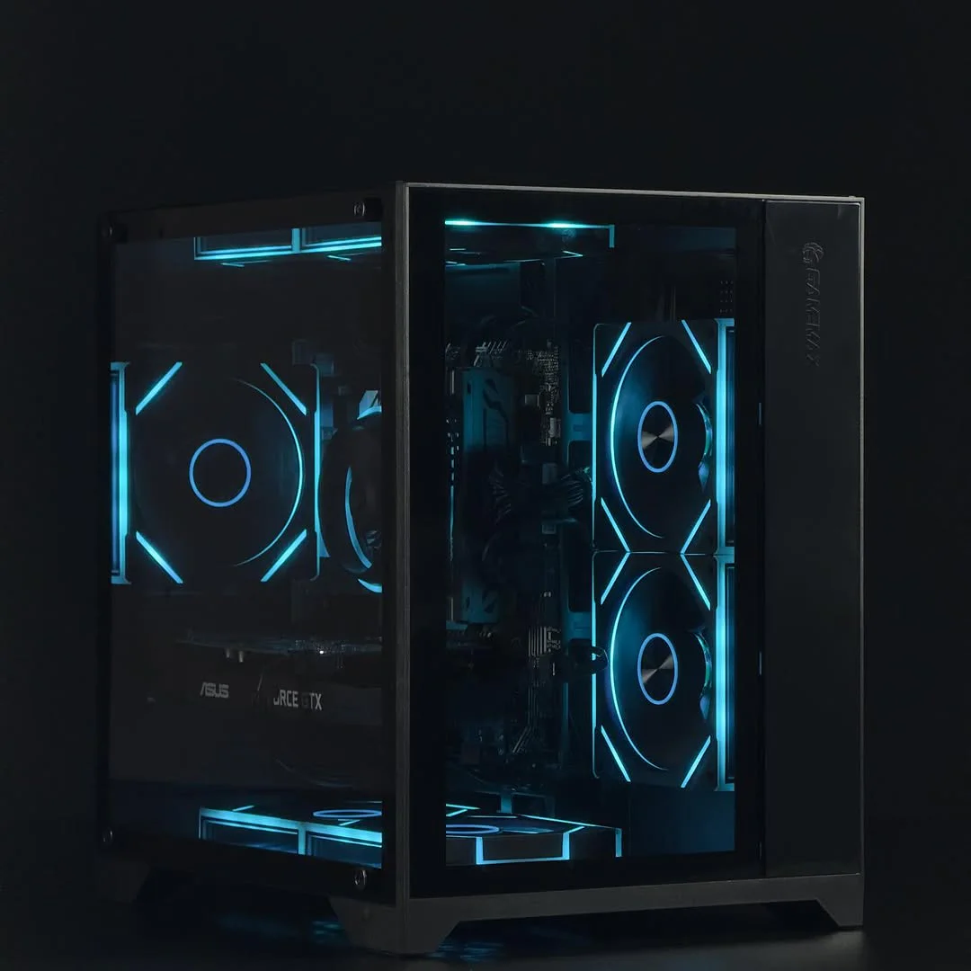 Ігровий ПК / Intel Core I5 10400F / Nvidia GTX 1650 4 Gb / SSD / DDR4 — изображение 7