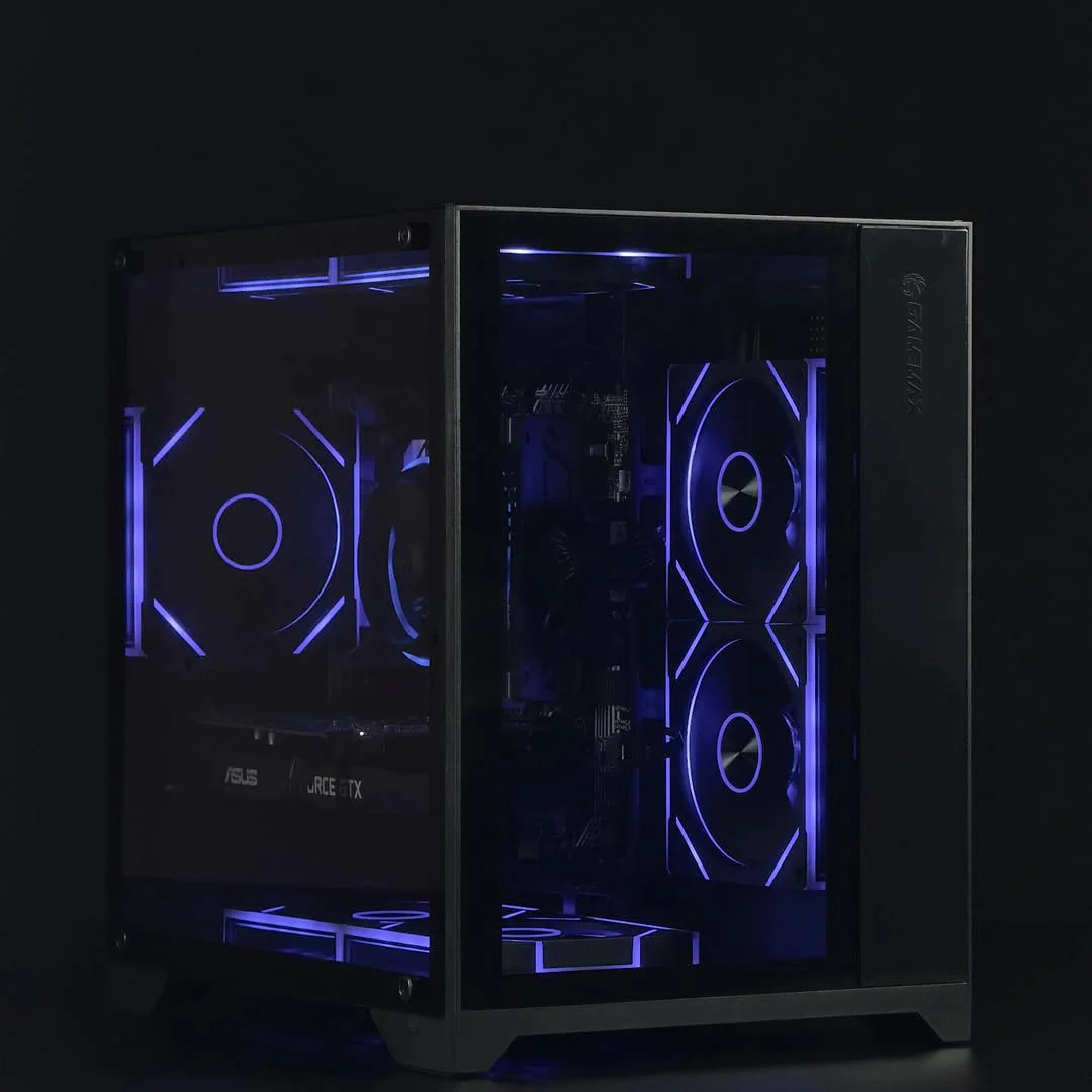 Ігровий ПК / Intel Core I5 10400F / Nvidia GTX 1650 4 Gb / SSD / DDR4 — изображение 6