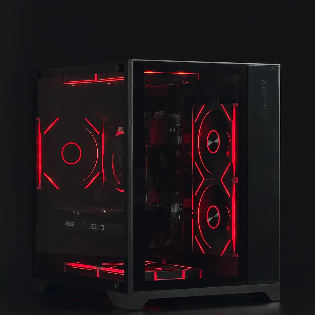 Ігровий ПК / Intel Core I5 10400F / Nvidia GTX 1650 4 Gb / SSD / DDR4 — изображение 4