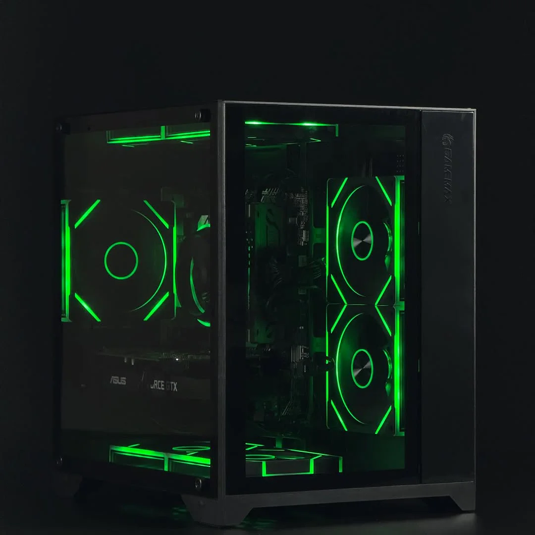 Ігровий ПК / Intel Core I5 10400F / Nvidia GTX 1650 4 Gb / SSD / DDR4 — изображение 3