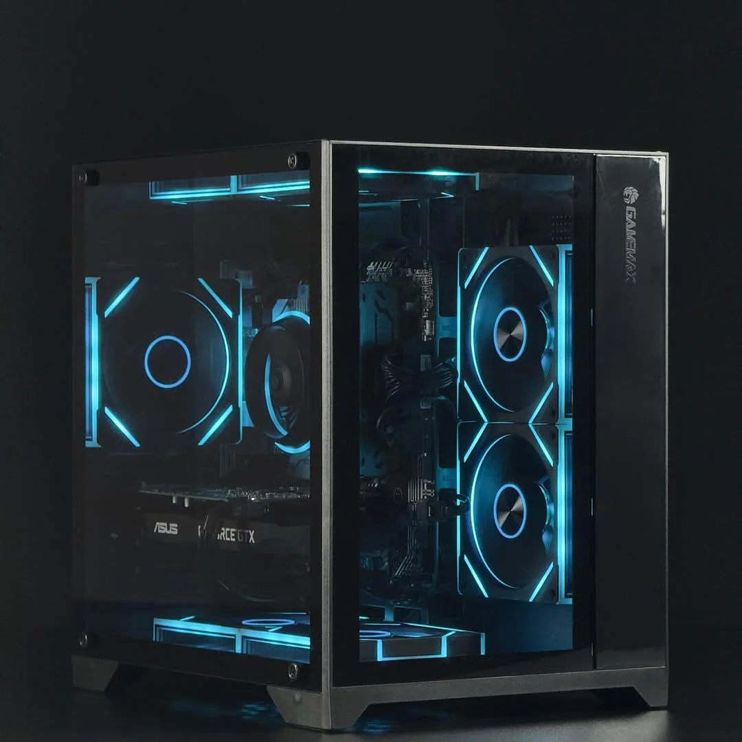 Ігровий ПК / Intel Core I5 10400F / Nvidia GTX 1650 4 Gb / SSD / DDR4 — изображение 9