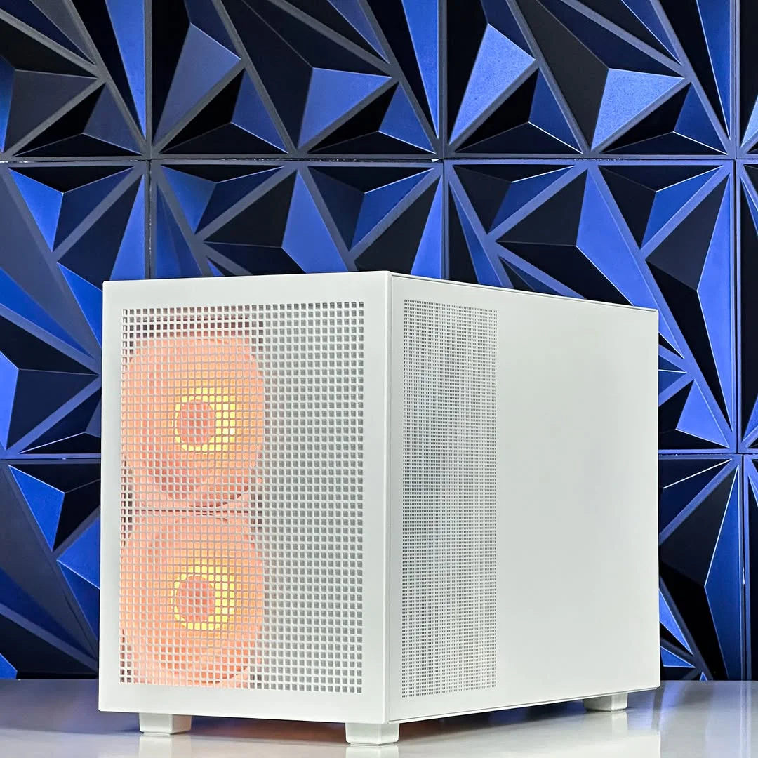 Ігровий ПК / AMD Ryzen 5 7500F / NVIDIA RTX 5060 / 16GB RAM / SSD / DDR5 — изображение 6