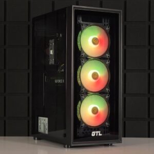 Комп'ютер "DOOMER-A" RYZEN 5 5500 RTX 3070