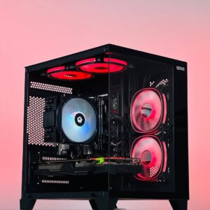 Комп'ютер "CUBICUS-T" RYZEN 7 GTX 1660 SUPER