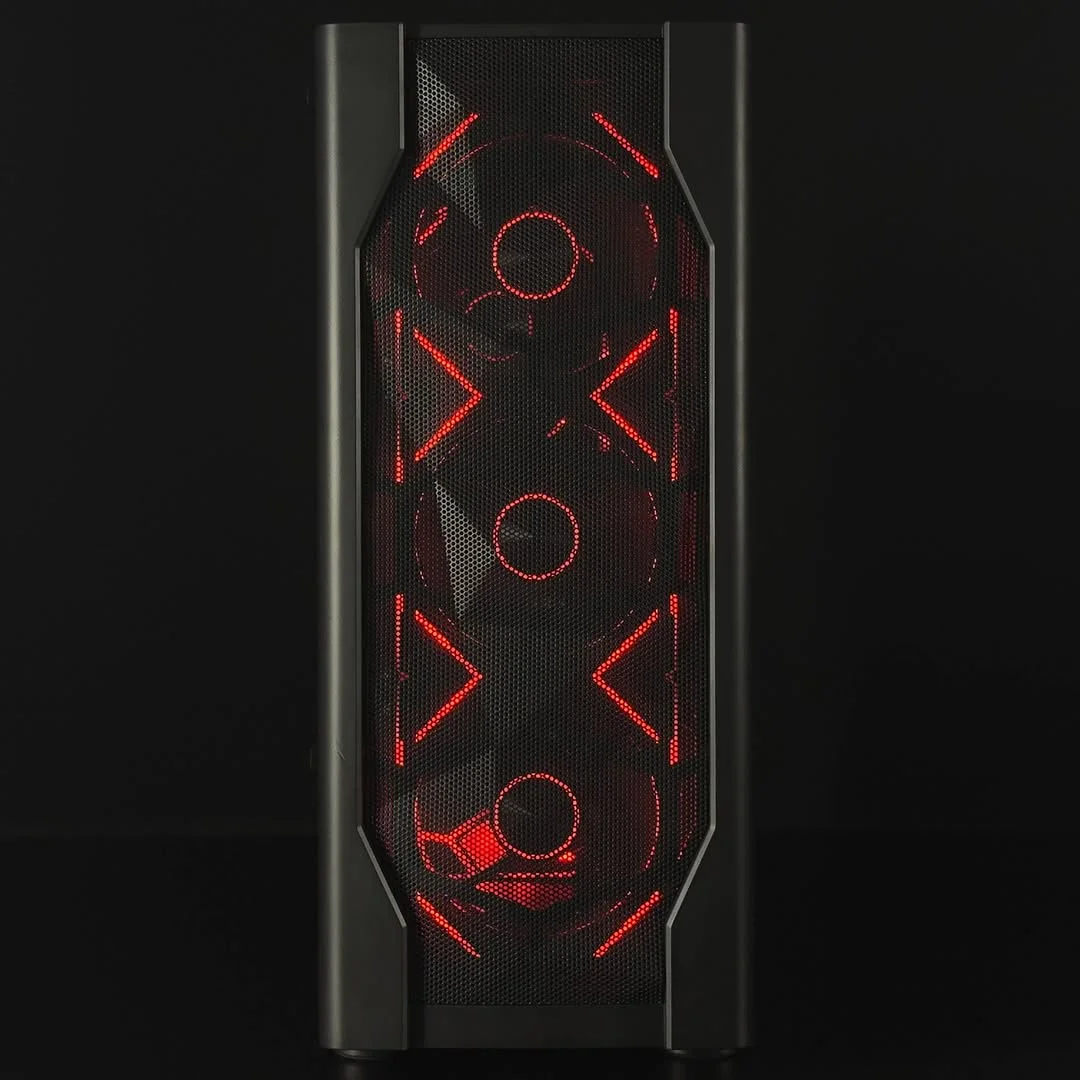 Ігровий ПК / AMD Ryzen 7 7700 / NVIDIA RTX 5060 / 16GB RAM / SSD / DDR5 — изображение 9