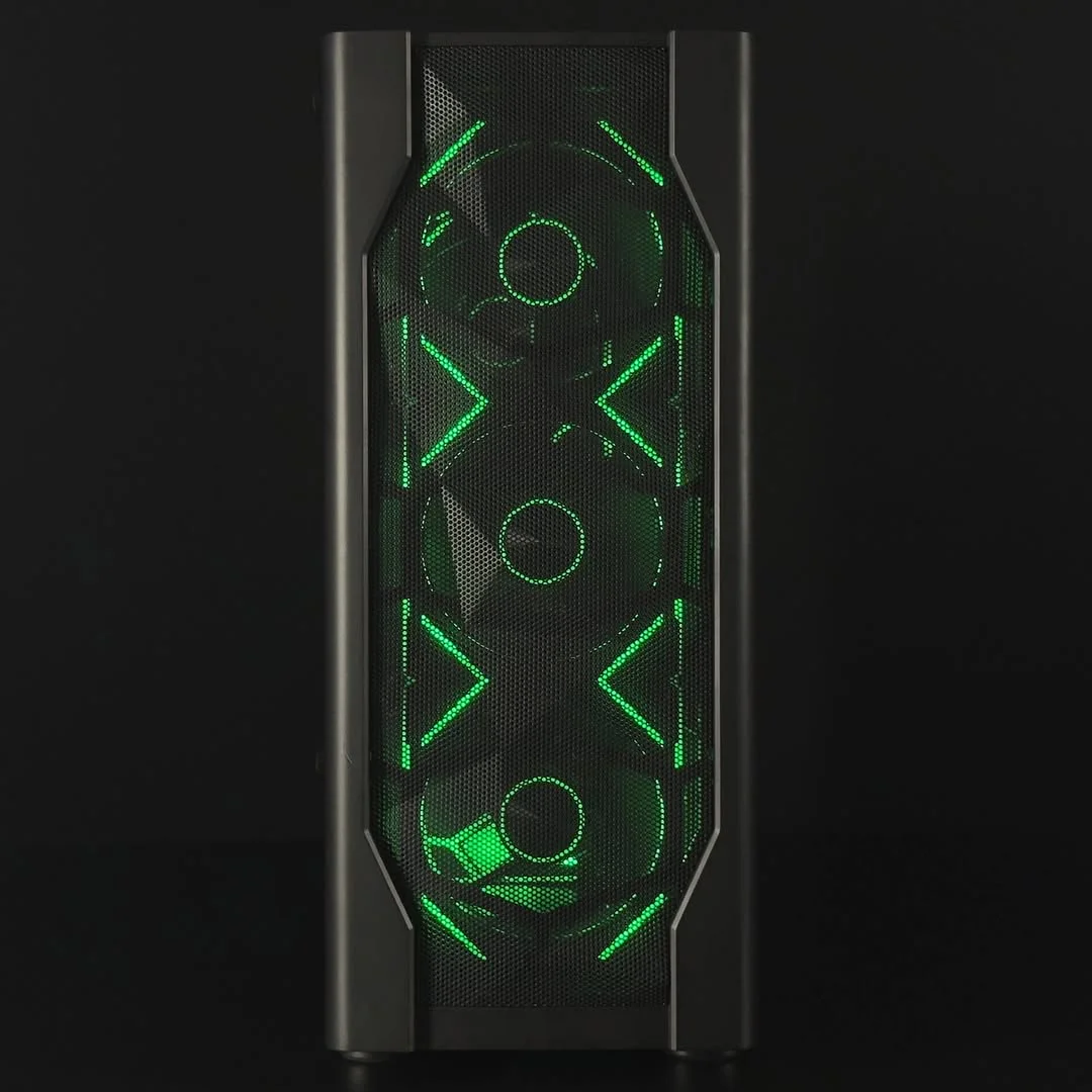 Ігровий ПК / AMD Ryzen 7 7700 / NVIDIA RTX 5060 / 16GB RAM / SSD / DDR5 — изображение 6