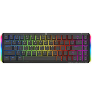 Бездротова клавіатура Proove Gaming AFK (Ukraine Layout)